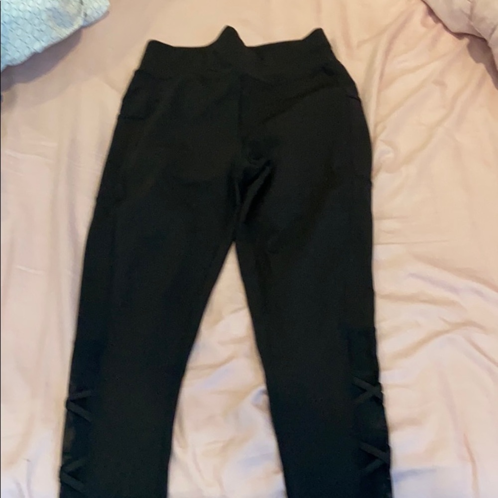 leggings
